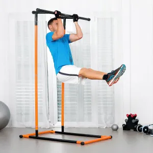 Multi-Functional Home Gym Pull-Up Bar with Exercise Manual by InnovaGoods