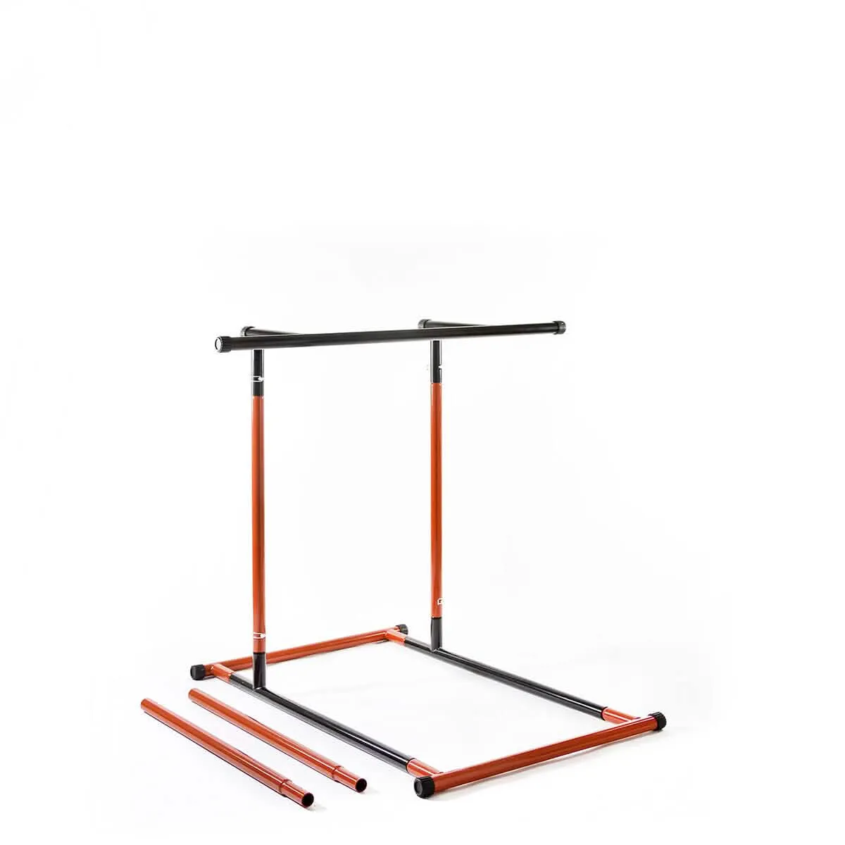 Multi-Functional Home Gym Pull-Up Bar with Exercise Manual by InnovaGoods