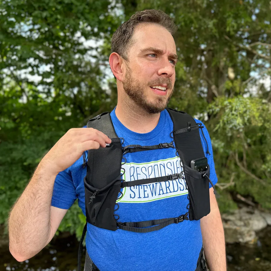 Nashville Pack - Hybrid Vest Straps