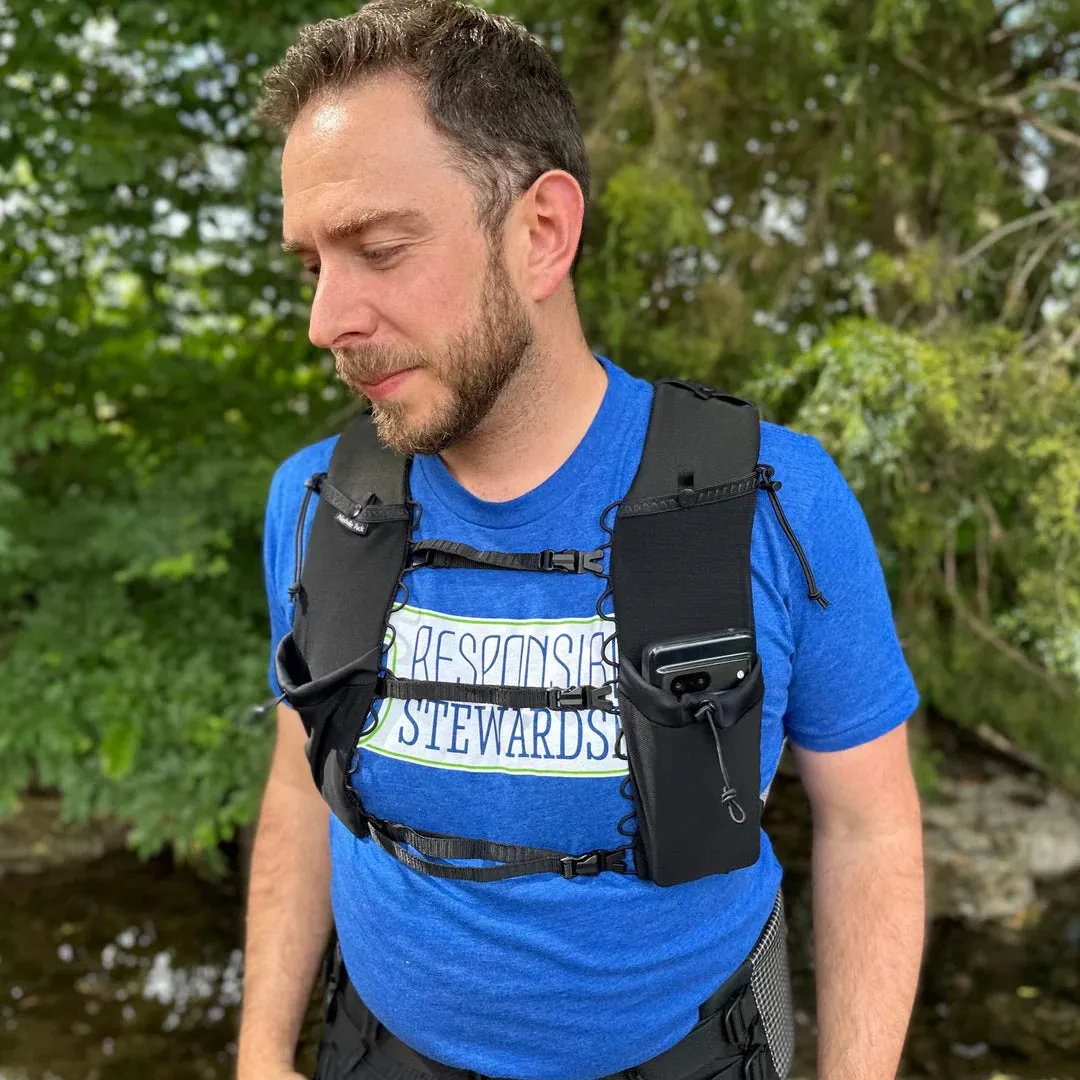 Nashville Pack - Hybrid Vest Straps