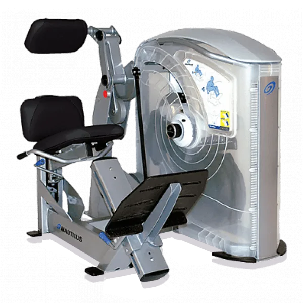 Nautilus One Low Back