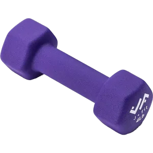 Neoprene Dumbbell - 4 lb