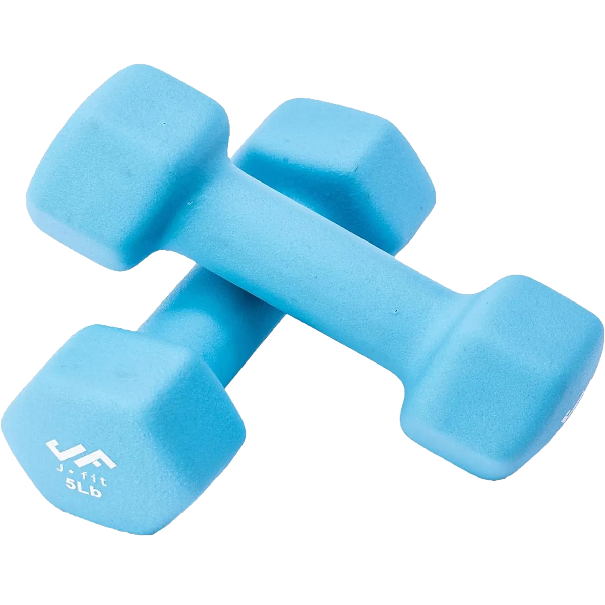 Neoprene Dumbbell 5 lb