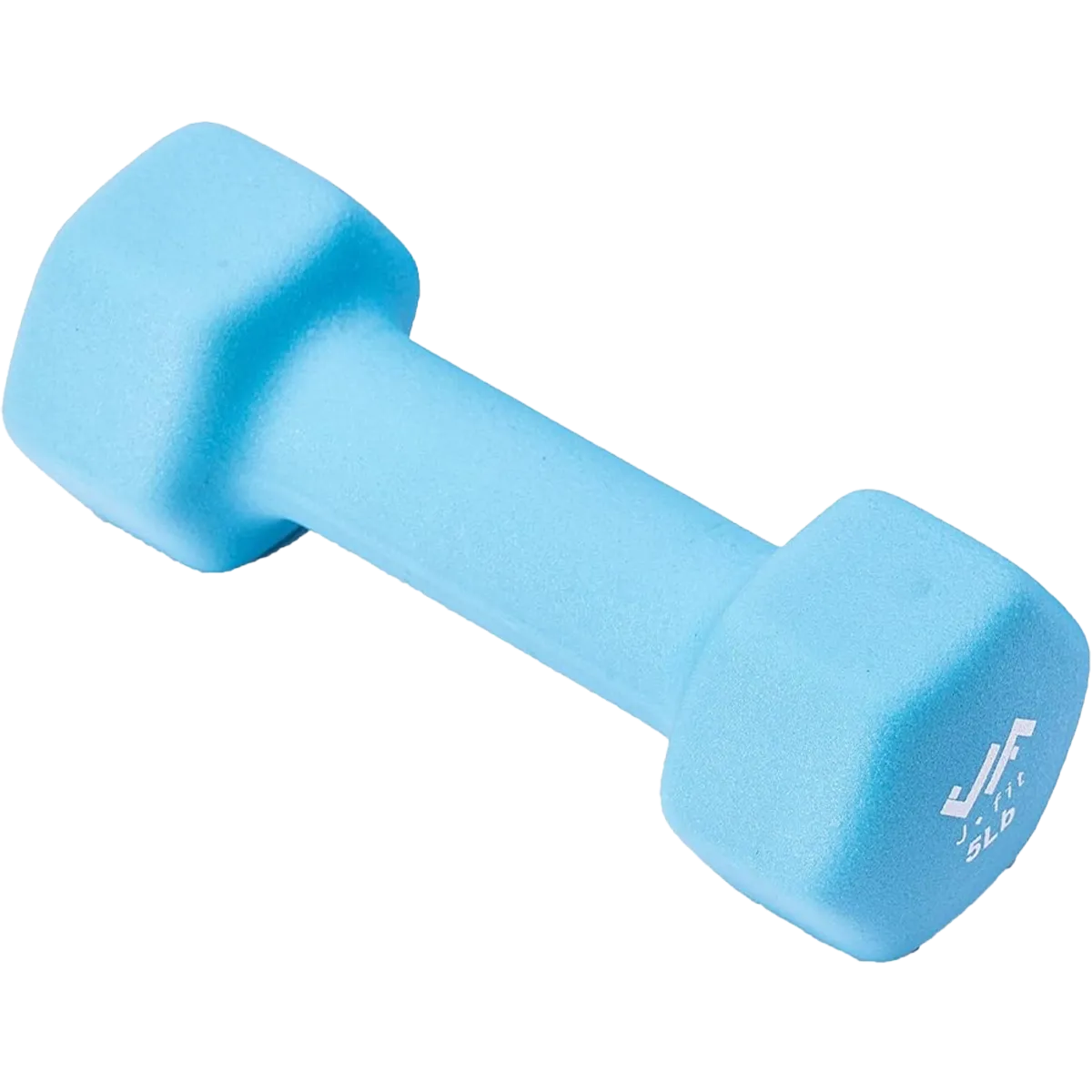 Neoprene Dumbbell 5 lb