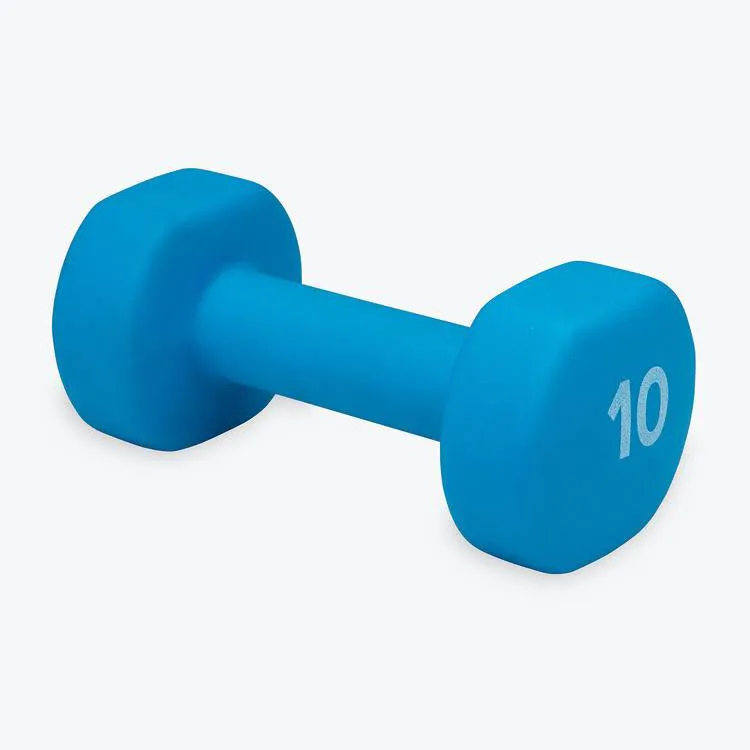 Neoprene Hand Weight
