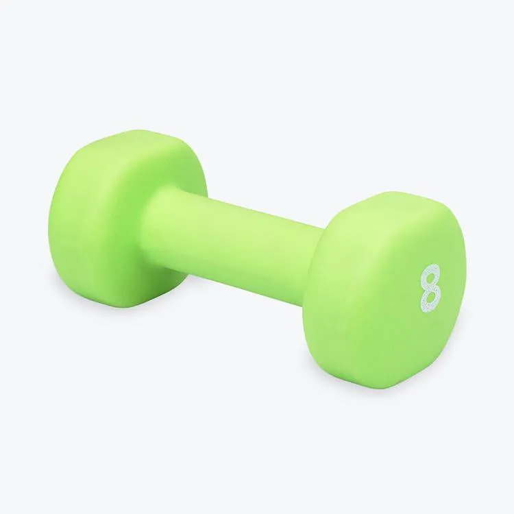 Neoprene Hand Weight