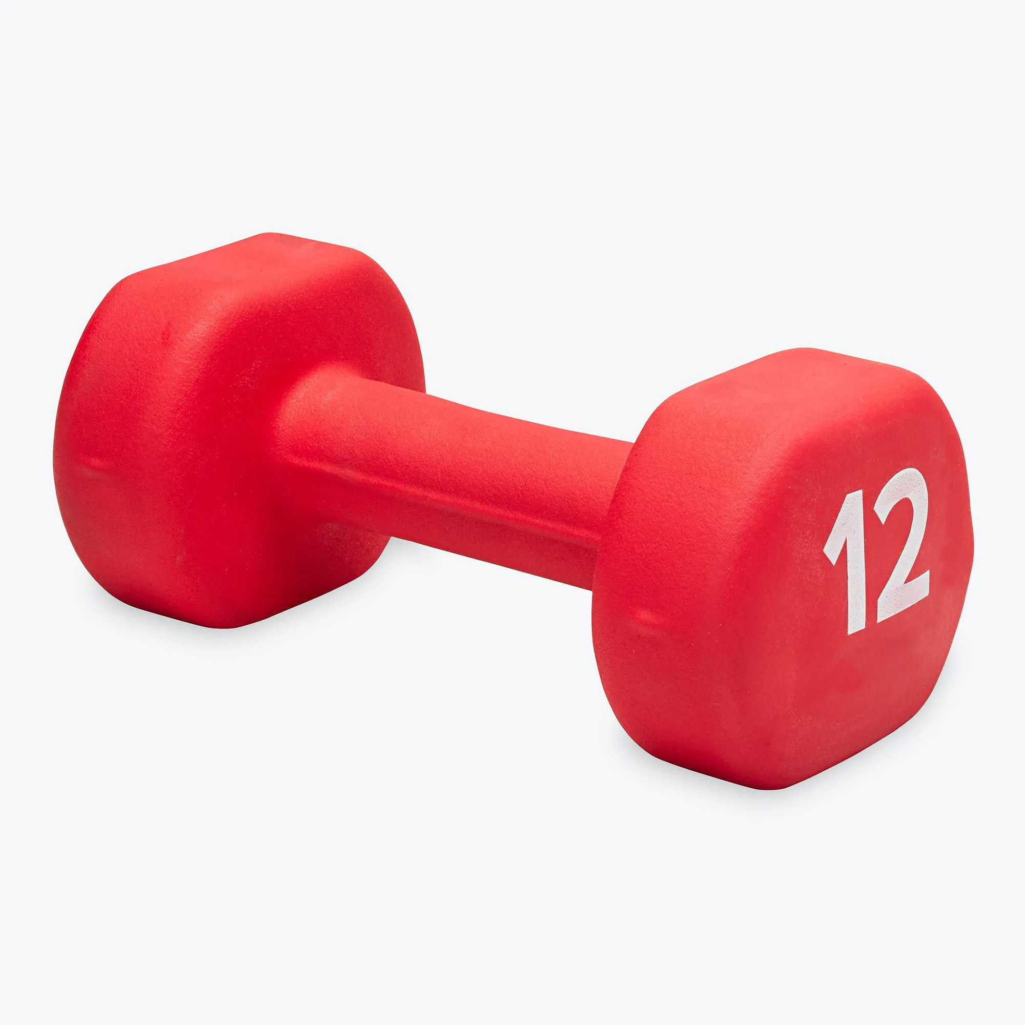 Neoprene Hand Weight