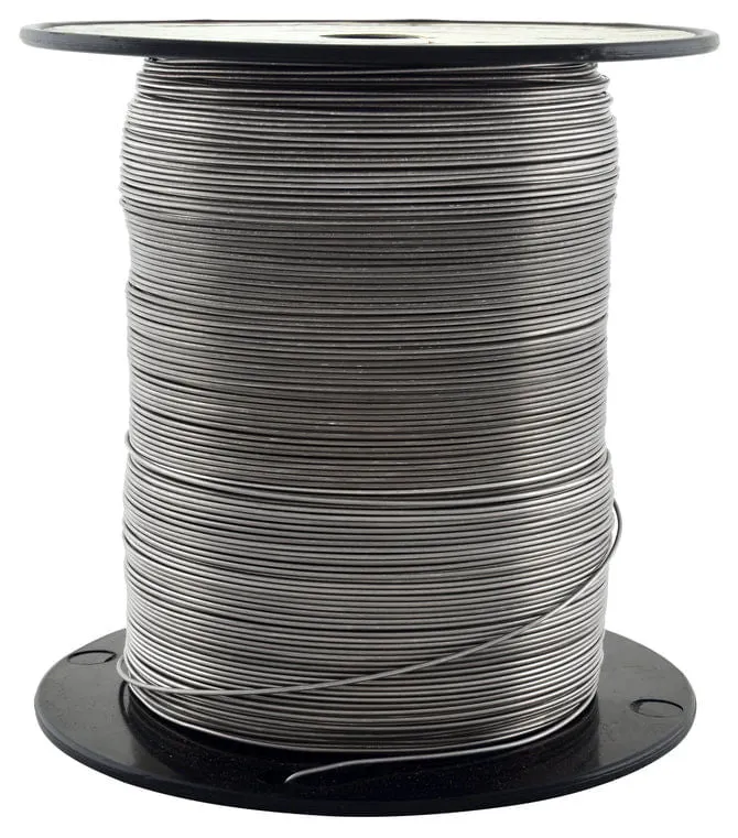 Never-Rust Aluminum Electric Fence Wire