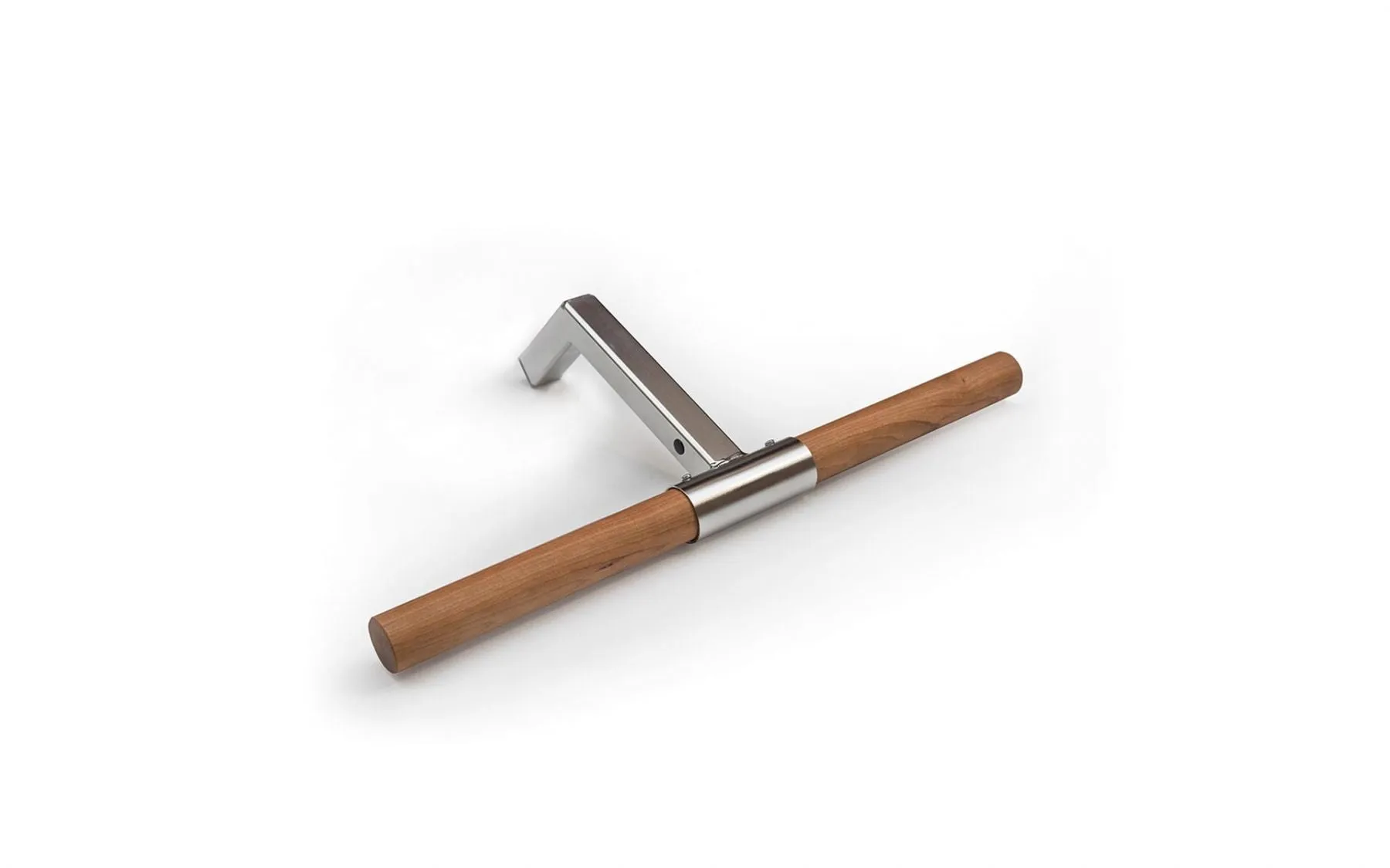 NOHrD Chin-Up Bar - Walnut