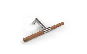 NOHrD Chin-Up Bar - Walnut