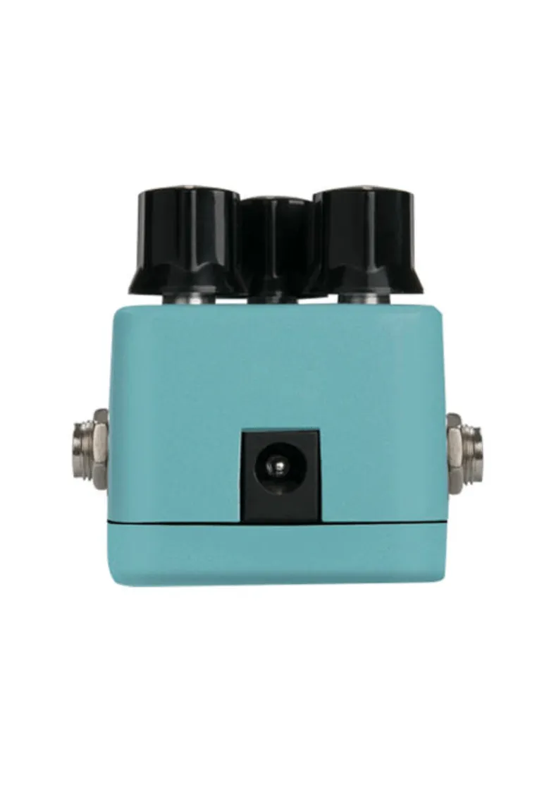 NU-X Morningstar Overdrive Pedal