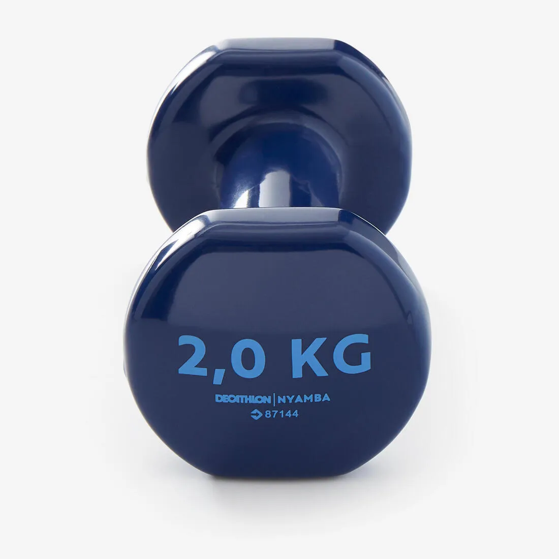 Nyamba Dumbbells 2kg (pair)