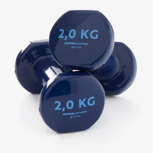 Nyamba Dumbbells 2kg (pair)
