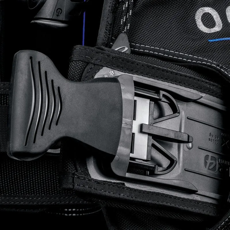 Oceanic QLR 4 Weight Pockets for Oceanic BCDs, Pair
