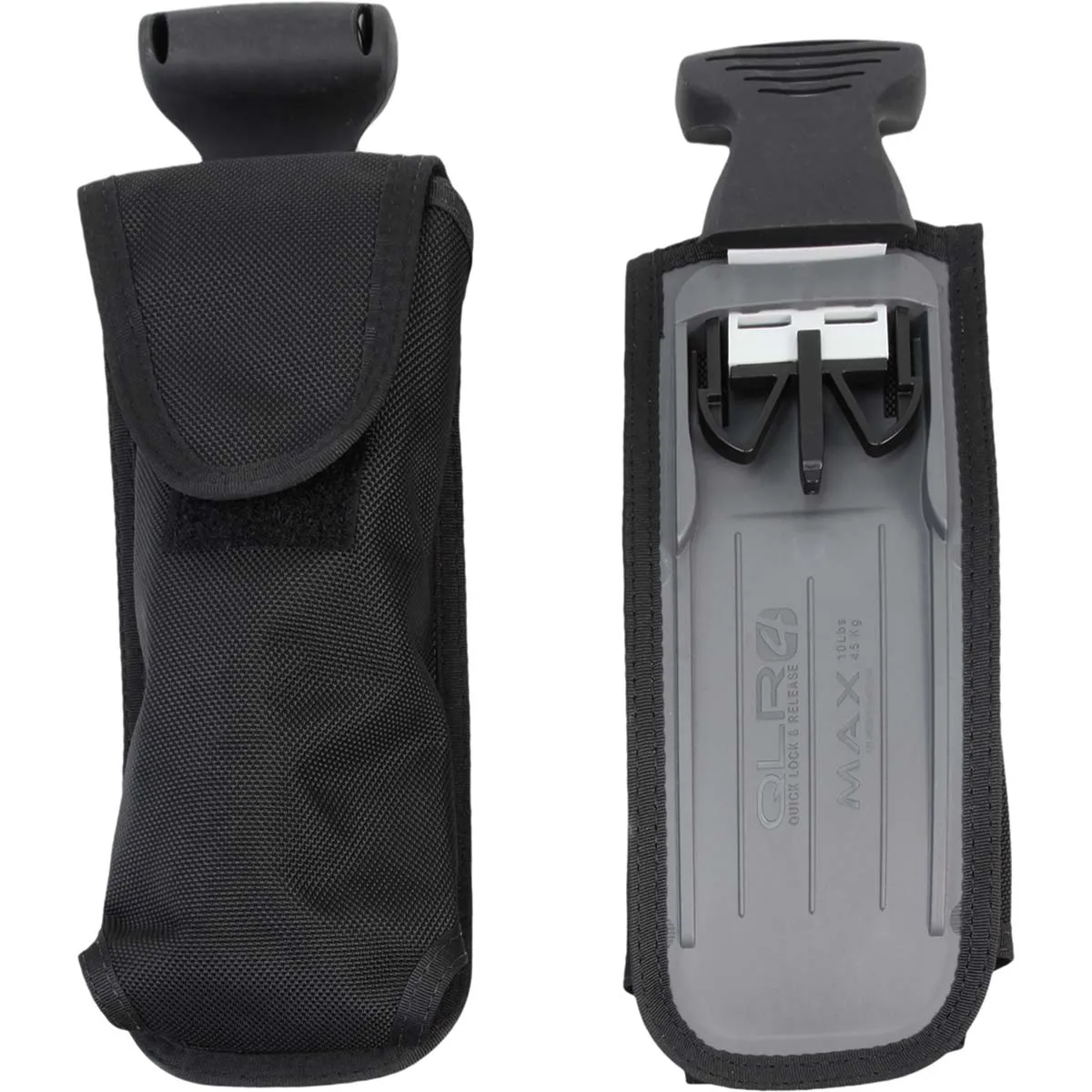 Oceanic QLR 4 Weight Pockets for Oceanic BCDs, Pair