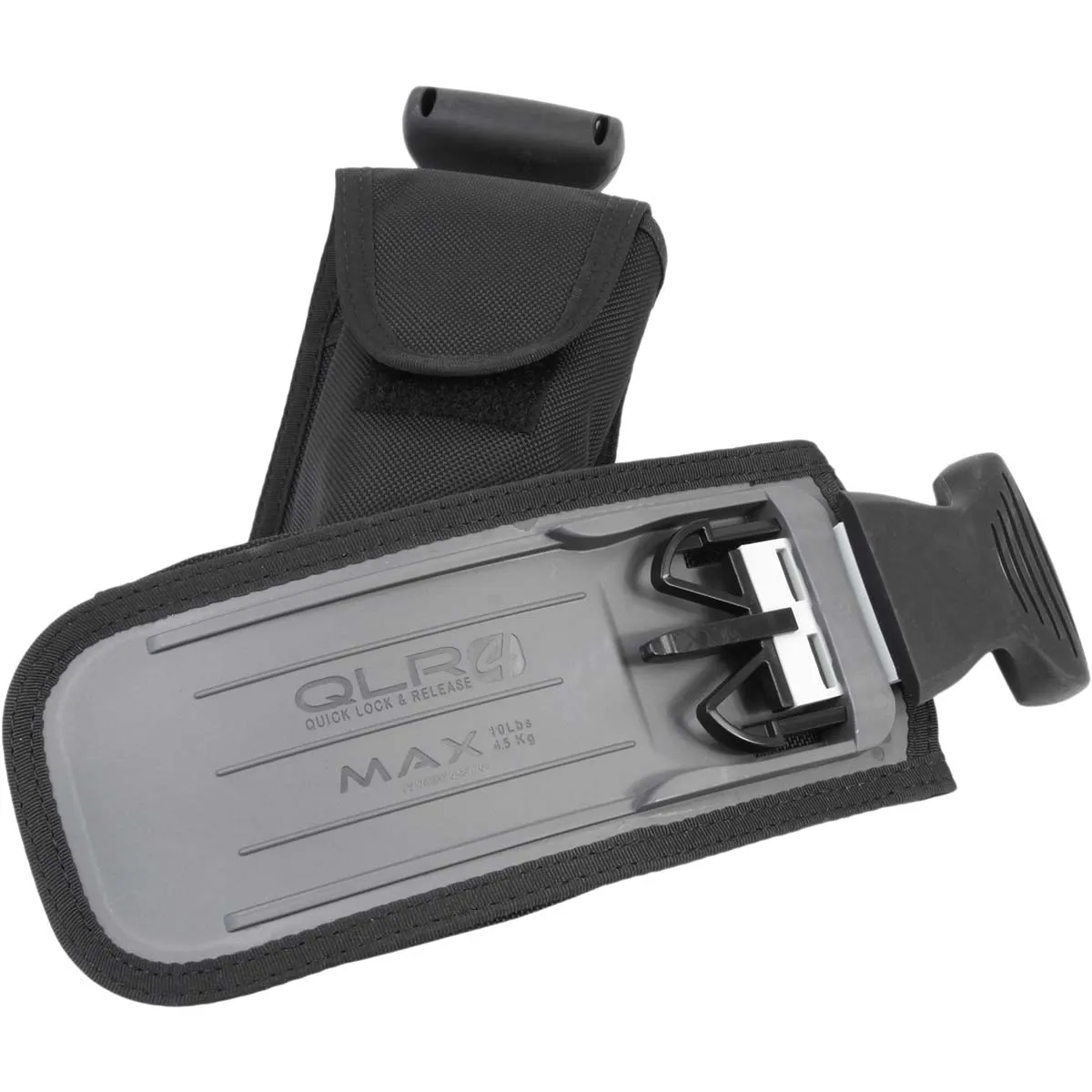 Oceanic QLR 4 Weight Pockets for Oceanic BCDs, Pair