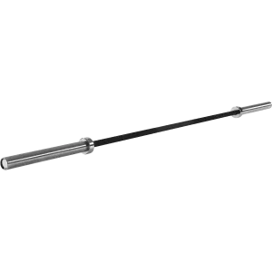 Olympic Barbell - 1,200 lb Max Load