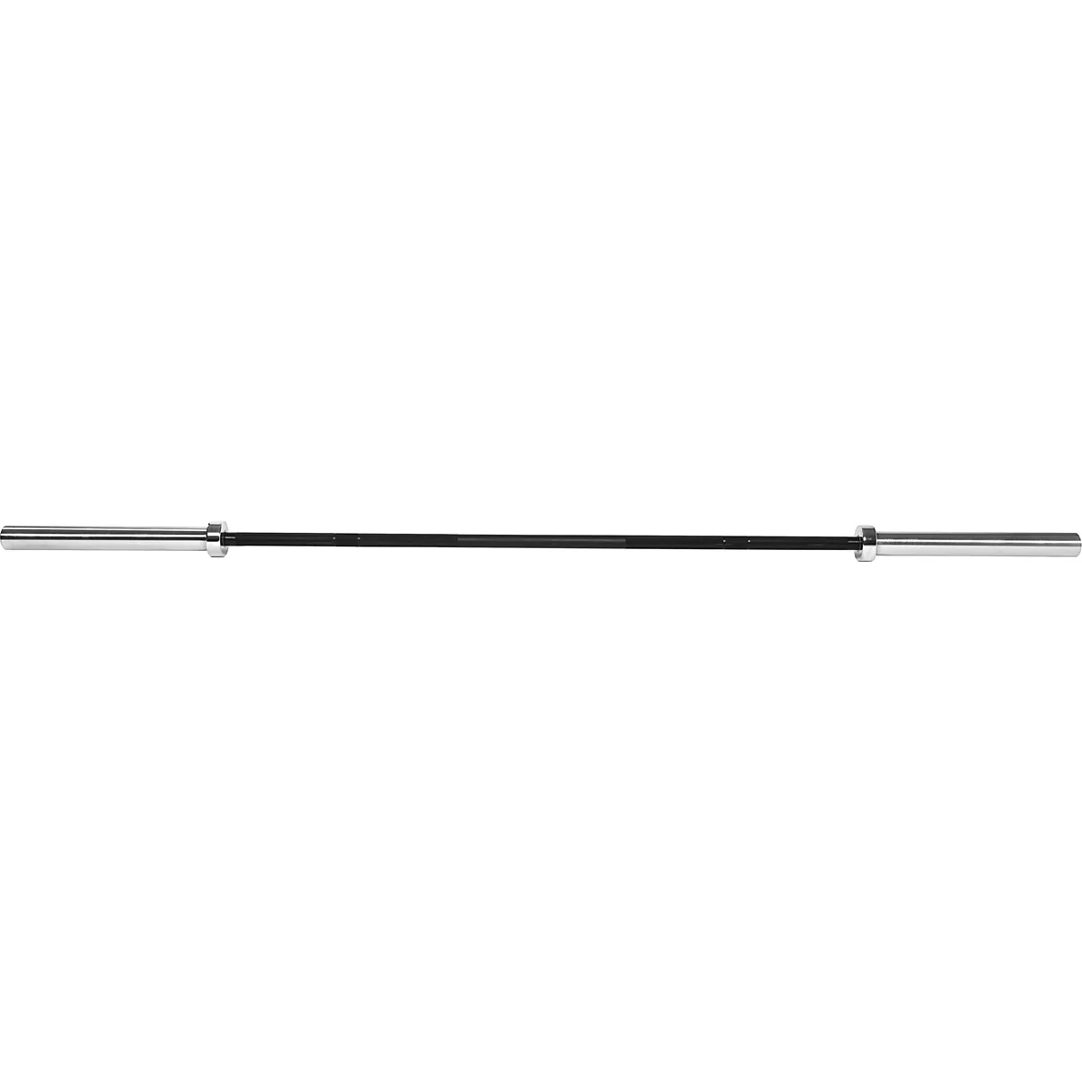 Olympic Barbell - 1,200 lb Max Load