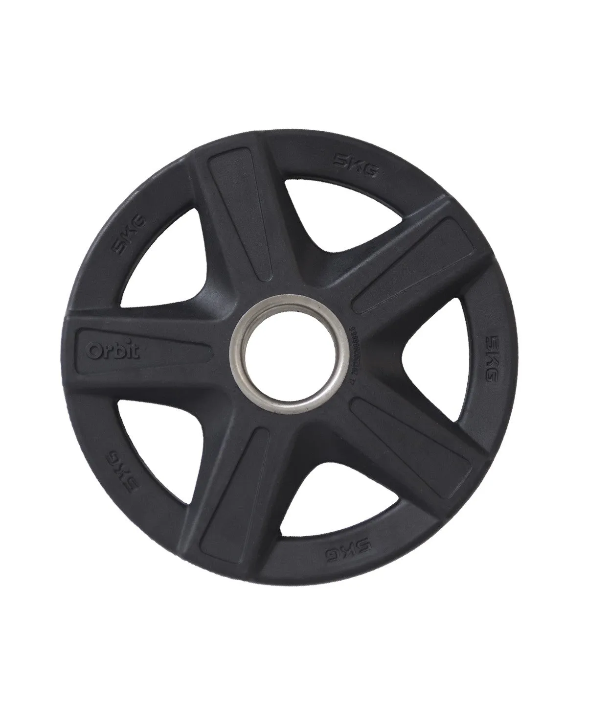 Olympic Rubber OR Weight Plate