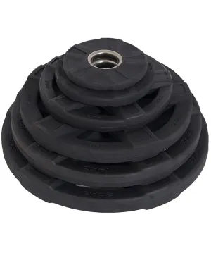 Olympic Rubber OR Weight Plate