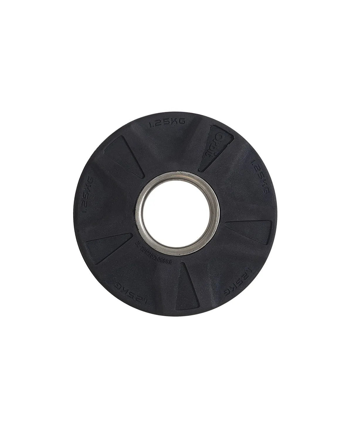 Olympic Rubber OR Weight Plate