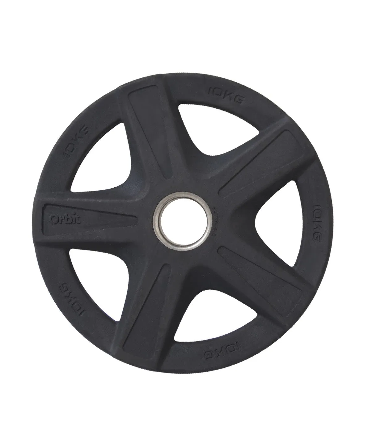Olympic Rubber OR Weight Plate