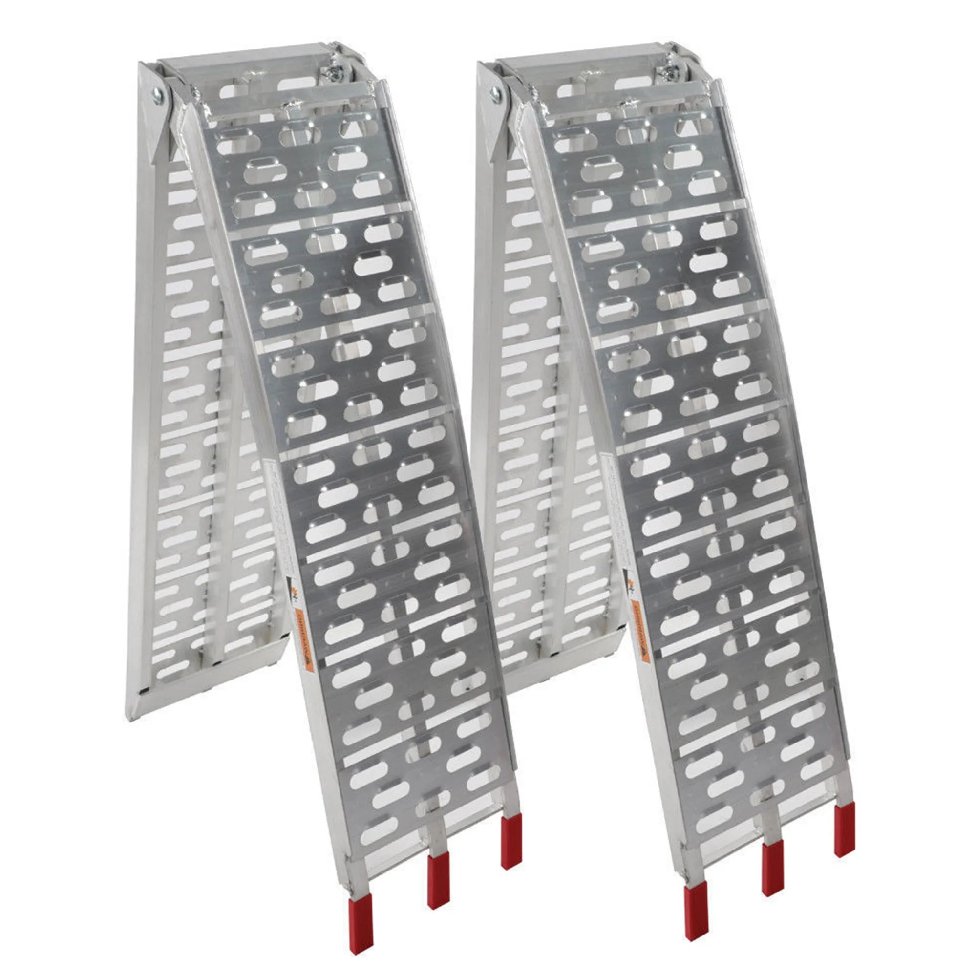 OneMoto Motorbike or Quad Double Loading Ramp