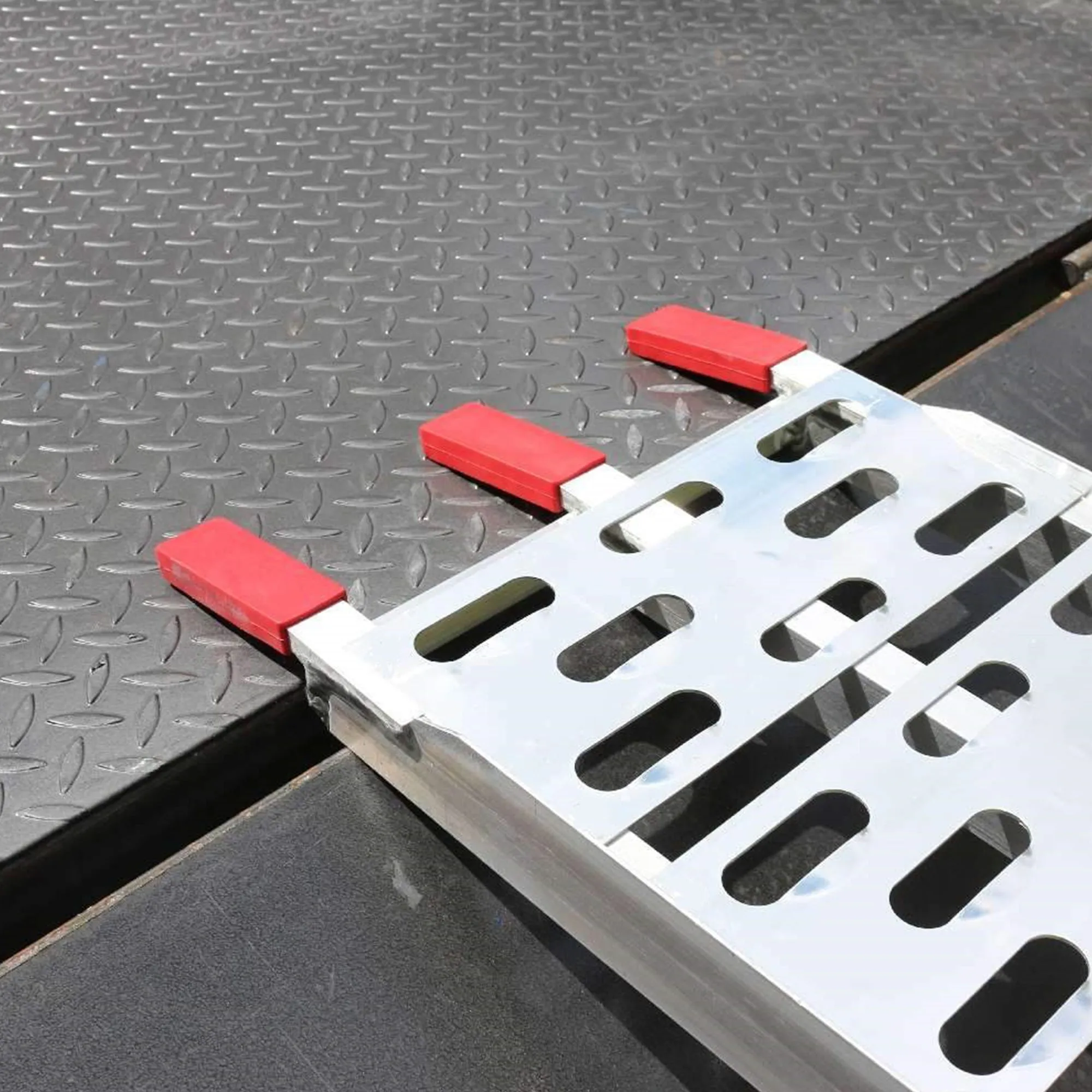 OneMoto Motorbike or Quad Double Loading Ramp
