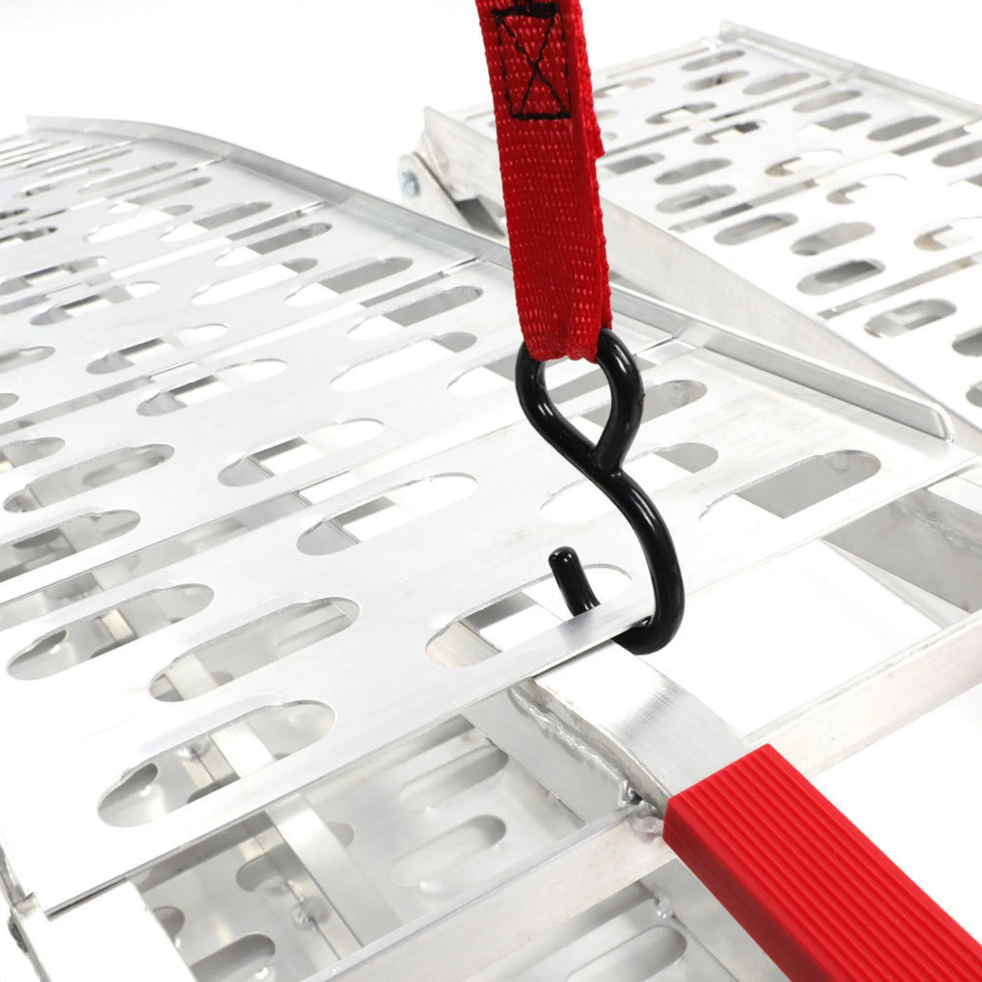 OneMoto Motorbike or Quad Double Loading Ramp