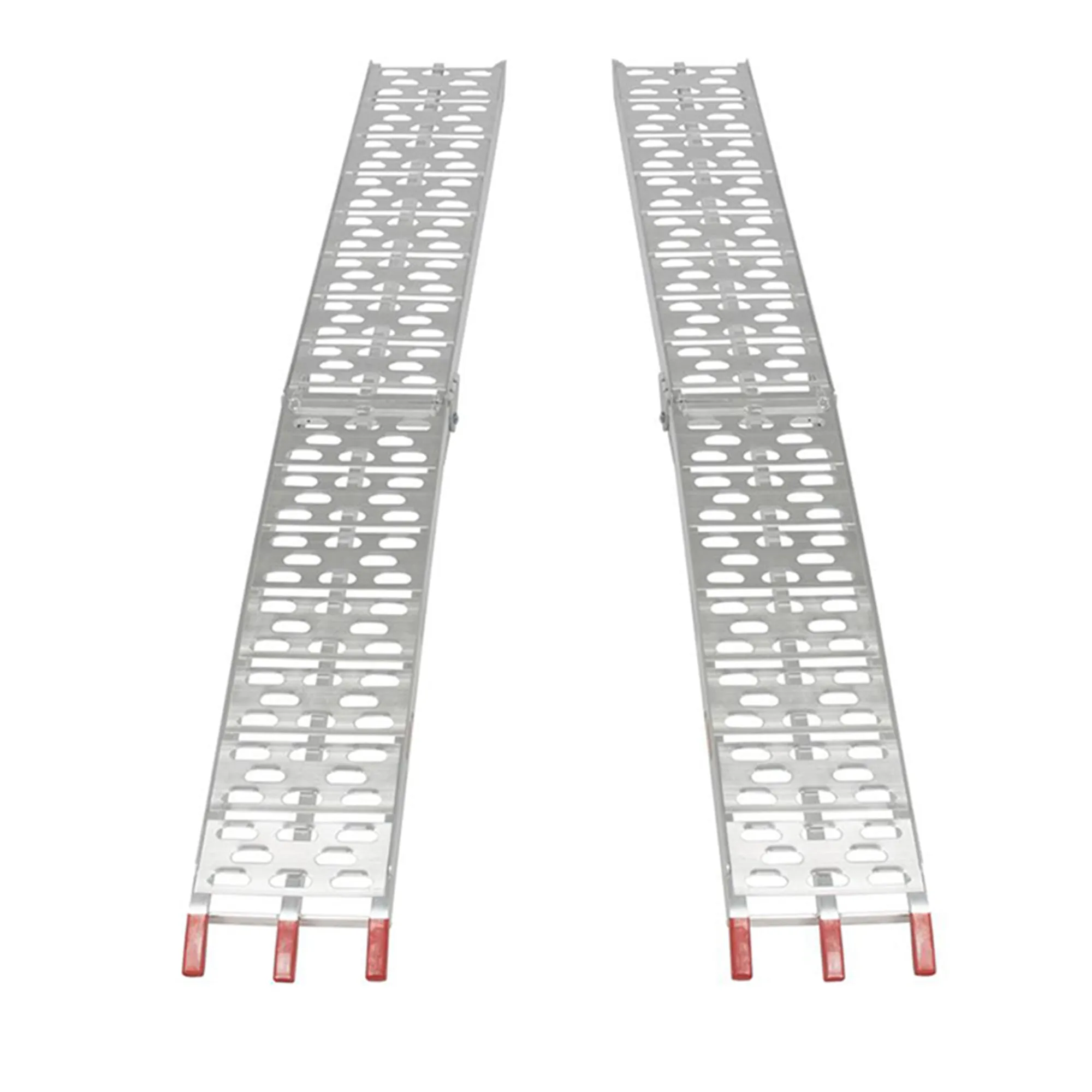 OneMoto Motorbike or Quad Double Loading Ramp
