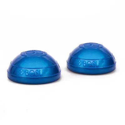 Open Box - Bosu Balance Pods 2pk