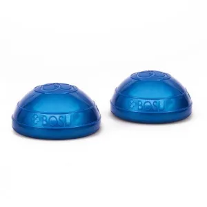 Open Box - Bosu Balance Pods 2pk