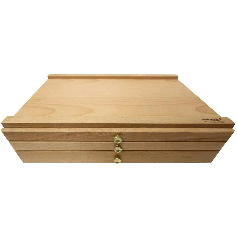 Pastel Box Signature - Mont Marte