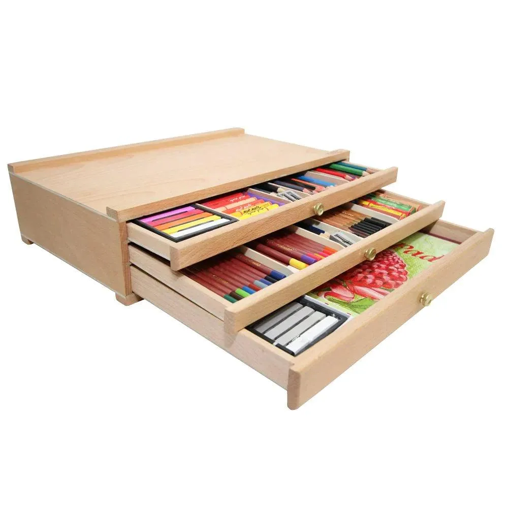 Pastel Box Signature - Mont Marte