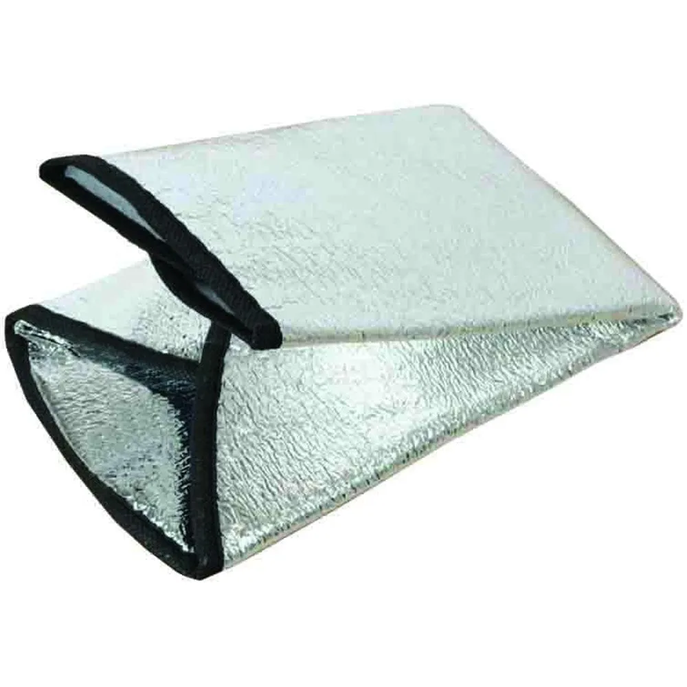 PC Covers Steering Wheel Sunshade Cover - RG2610