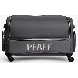 PFAFF® Large Roller Bag