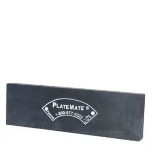 PlateMate Micro Loading 2.5 lb Brick For Weight Stacks