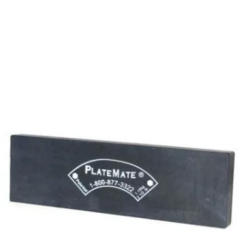 PlateMate Micro Loading 2.5 lb Brick For Weight Stacks