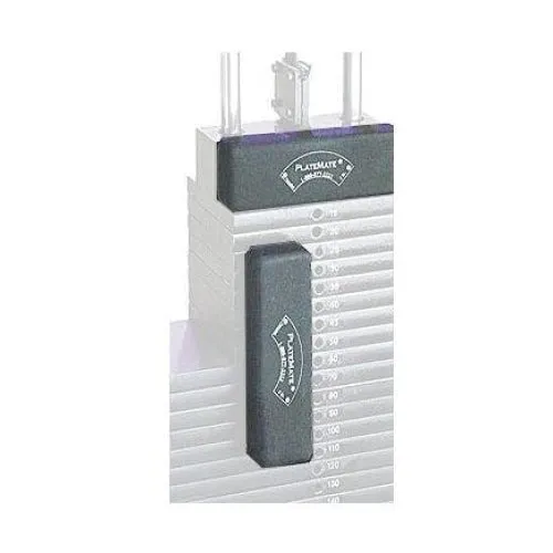 PlateMate Micro Loading 5 lb Brick For Weight Stacks