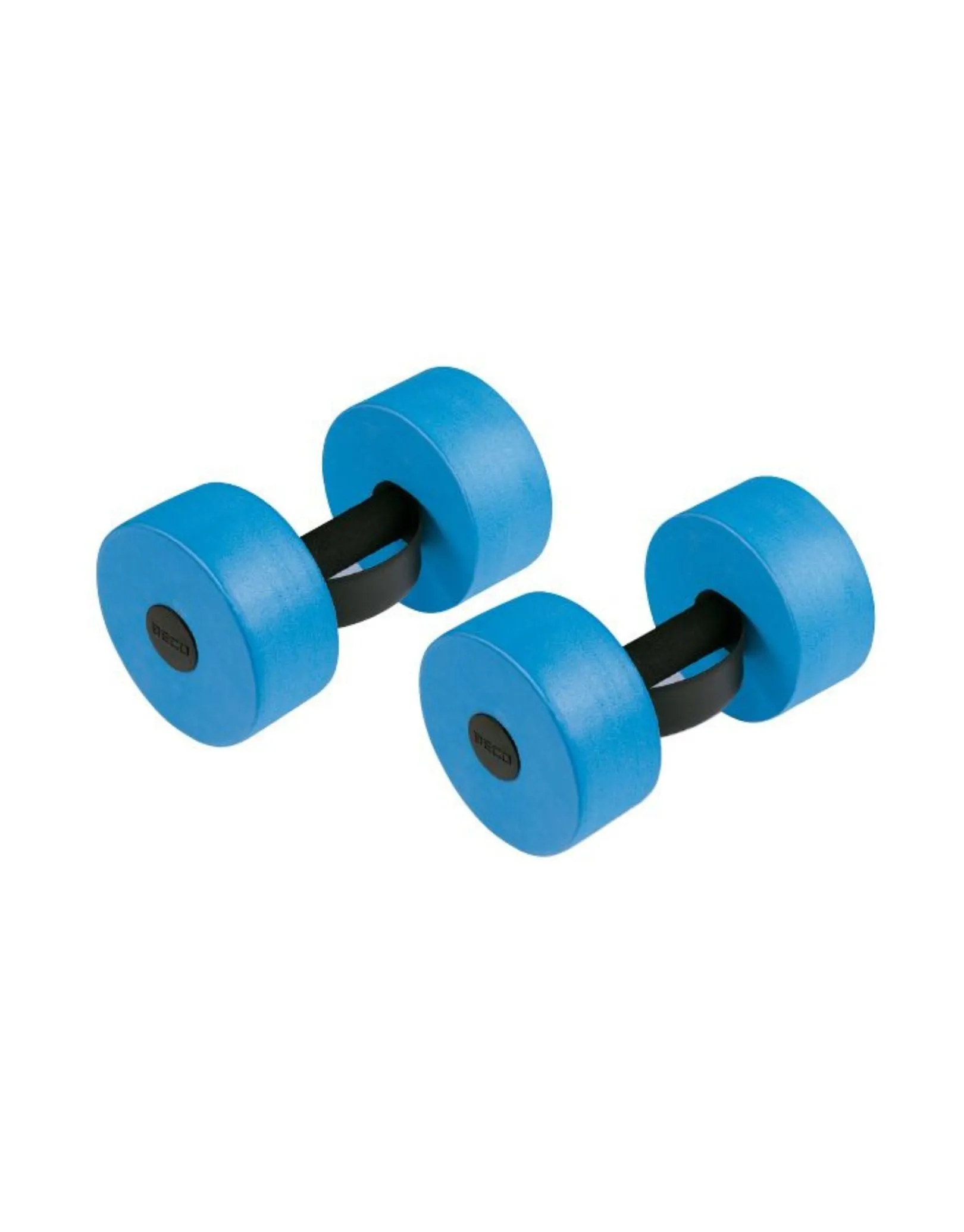 Power Dumbbells Pair - 3 Sizes