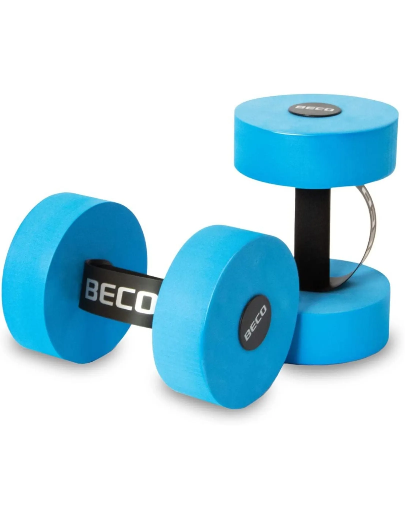 Power Dumbbells Pair - 3 Sizes