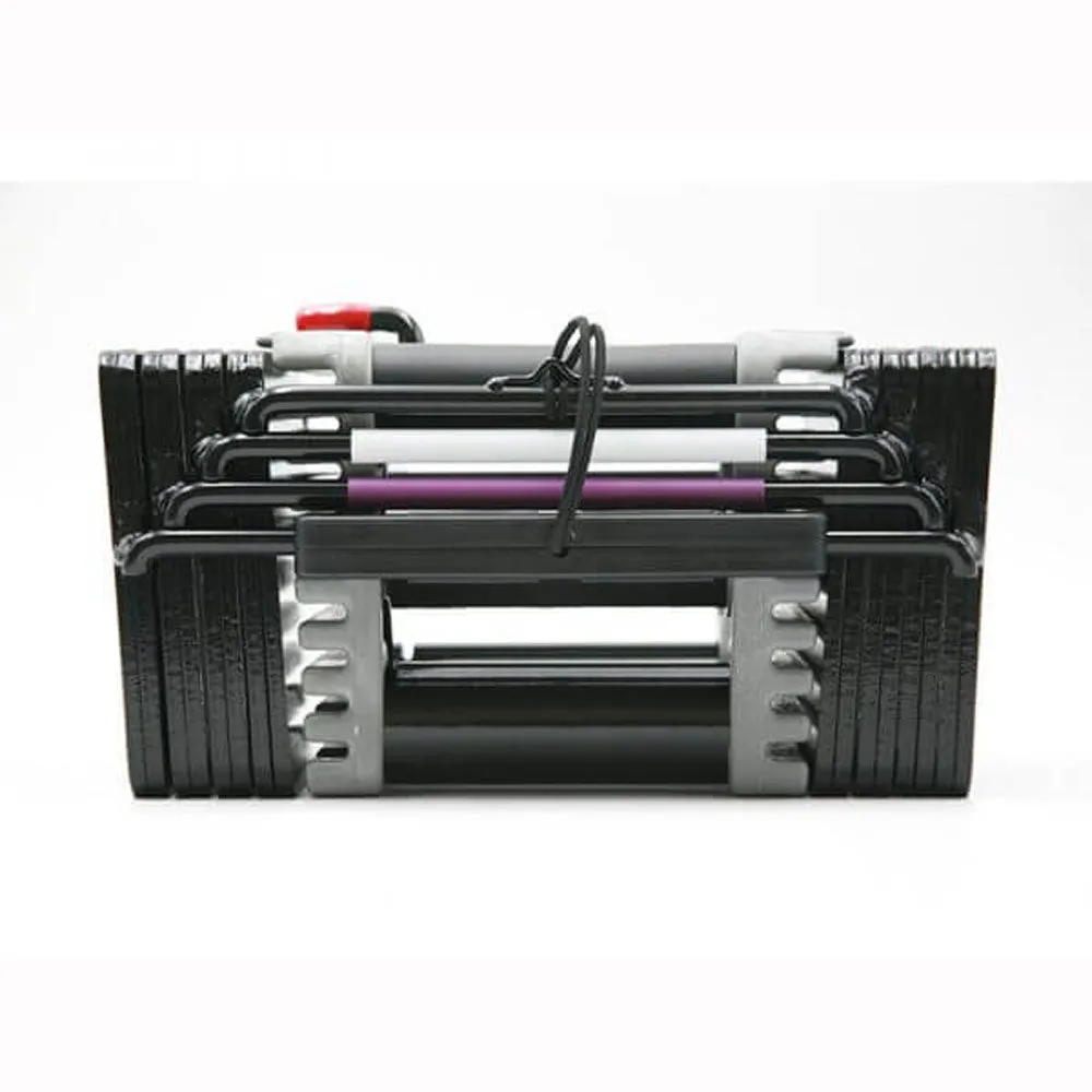 PowerBlock Elite USA Adjustable Dumbbells