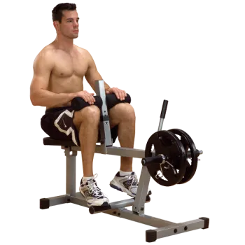 PowerLine Seated Calf Machine PSC43X