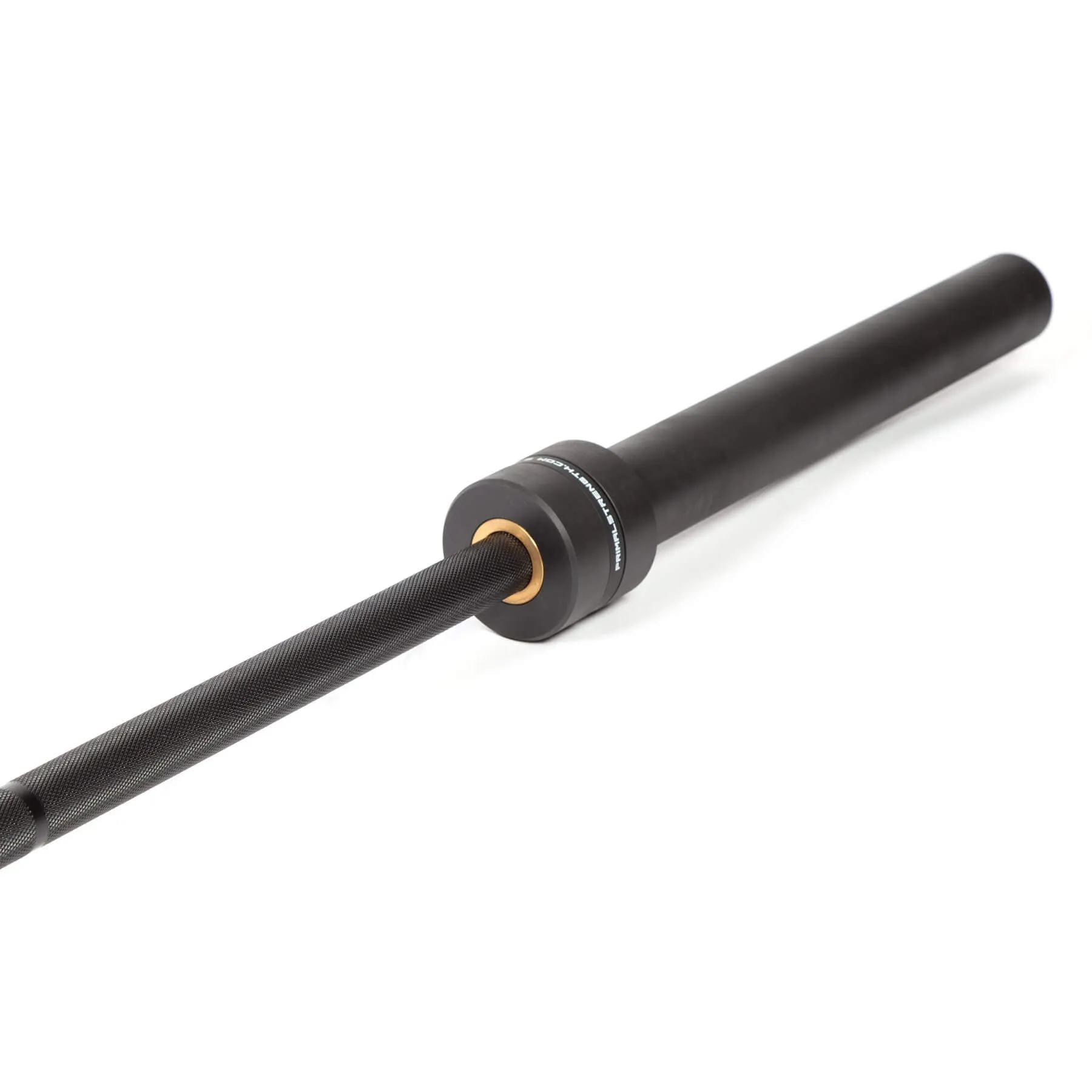 Primal Performance Series 230cm Deadlift Bar- EX DEMO