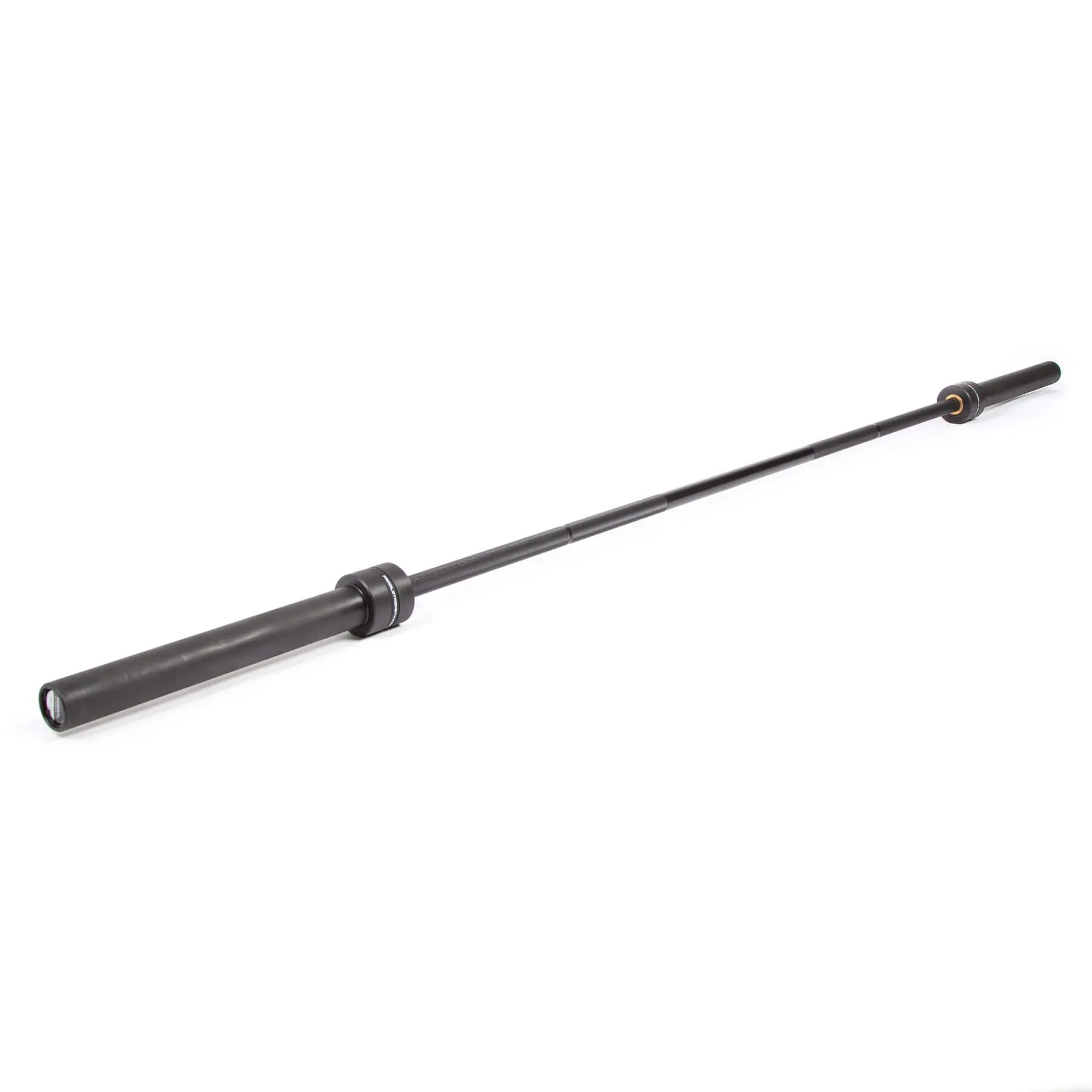 Primal Performance Series 230cm Deadlift Bar- EX DEMO
