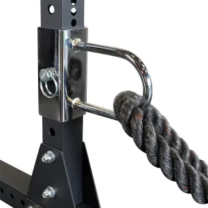 Pro Clubline Battle Rope Anchor Attachment SPRUL