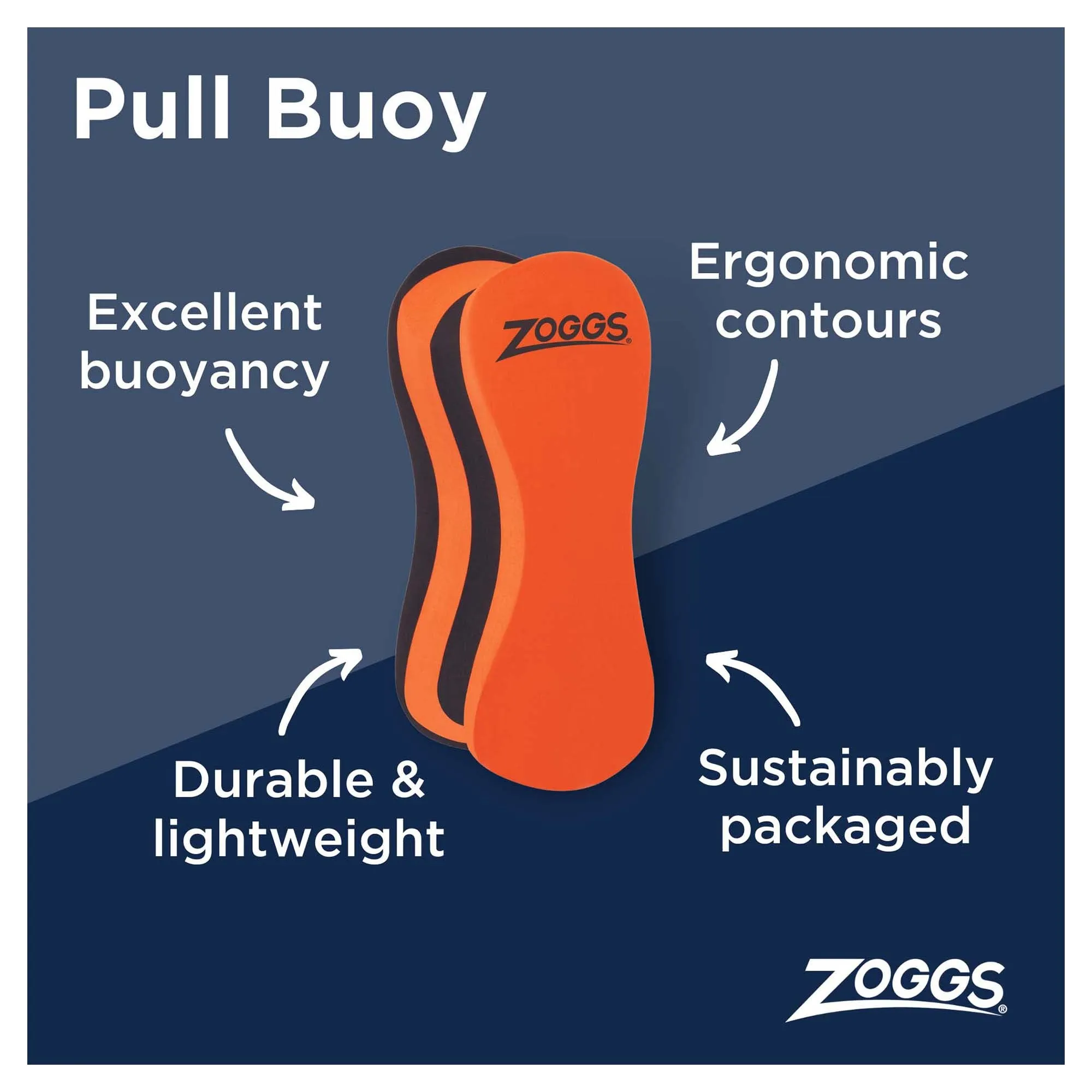 Pull Buoy