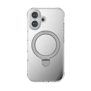 Raptic Air Stand Mirror with Magsafe for iPhone 16 Plus