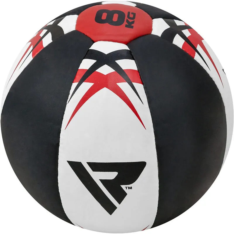 RDX KM Medicine Ball