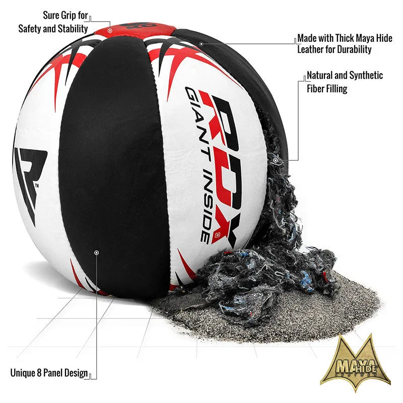 RDX KM Medicine Ball